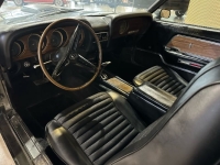1970 Ford Mustang for sale in Michigan (ID-136896)