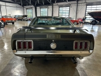 1970 Ford Mustang for sale in Michigan (ID-136896)