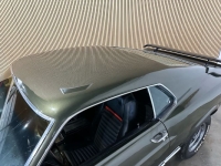 1970 Ford Mustang for sale in Michigan (ID-136896)