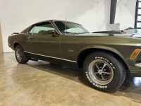 1970 Ford Mustang for sale in Michigan (ID-136896)