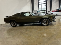 1970 Ford Mustang for sale in Michigan (ID-136896)