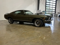 1970 Ford Mustang for sale in Michigan (ID-136896)