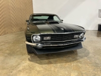 1970 Ford Mustang for sale in Michigan (ID-136896)
