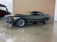 1970 Ford Mustang for sale in Michigan (ID-136896)