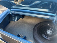 1970 Ford Mustang for sale in Michigan (ID-137056)