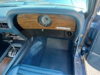 1970 Ford Mustang for sale in Michigan (ID-137056)