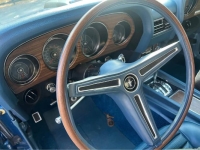 1970 Ford Mustang for sale in Michigan (ID-137056)
