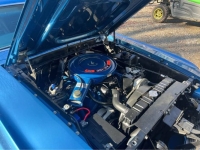 1970 Ford Mustang for sale in Michigan (ID-137056)