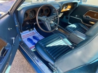 1970 Ford Mustang for sale in Michigan (ID-137056)