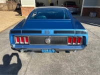 1970 Ford Mustang for sale in Michigan (ID-137056)