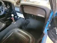 1970 Ford Mustang for sale in Michigan (ID-137899)
