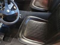 1970 Ford Mustang for sale in Michigan (ID-137899)