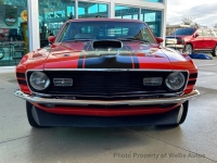 1970 Ford Mustang for sale in Riverhead, New York (ID-138249)