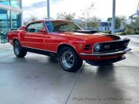 1970 Ford Mustang for sale in Riverhead, New York (ID-138249)