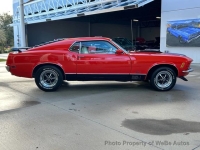 1970 Ford Mustang for sale in Riverhead, New York (ID-138249)
