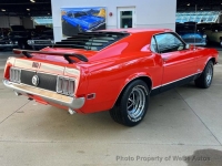 1970 Ford Mustang for sale in Riverhead, New York (ID-138249)