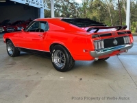1970 Ford Mustang for sale in Riverhead, New York (ID-138249)