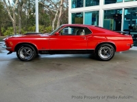 1970 Ford Mustang for sale in Riverhead, New York (ID-138249)