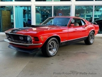 1970 Ford Mustang for sale in Riverhead, New York (ID-138249)