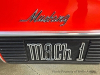 1970 Ford Mustang for sale in Riverhead, New York (ID-138249)