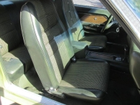 1970 Ford Mustang for sale in Michigan (ID-138505)