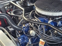 1970 Ford Mustang for sale in Michigan (ID-138560)