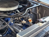 1970 Ford Mustang for sale in Michigan (ID-138560)