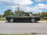 1970 Ford Mustang for sale in Riverhead, New York (ID-139061)