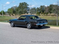 1970 Ford Mustang for sale in Riverhead, New York (ID-139061)