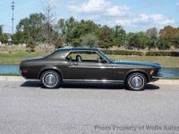 1970 Ford Mustang for sale in Riverhead, New York (ID-139061)