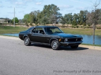 1970 Ford Mustang for sale in Riverhead, New York (ID-139061)
