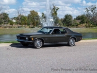1970 Ford Mustang for sale in Riverhead, New York (ID-139061)