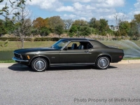 1970 Ford Mustang for sale in Riverhead, New York (ID-139061)