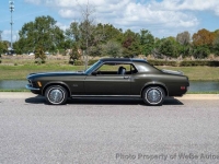 1970 Ford Mustang for sale in Riverhead, New York (ID-139061)