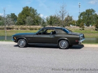 1970 Ford Mustang for sale in Riverhead, New York (ID-139061)
