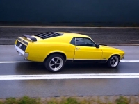 1970 Ford Mustang for sale in Addison, Illinois (ID-139101)