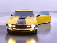 1970 Ford Mustang for sale in Addison, Illinois (ID-139101)