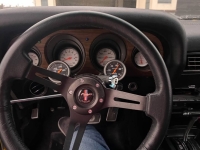 1970 Ford Mustang for sale in Addison, Illinois (ID-139101)