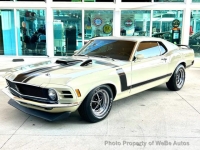 1970 Ford Mustang for sale in Riverhead, New York (ID-139197)