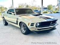 1970 Ford Mustang for sale in Riverhead, New York (ID-139197)