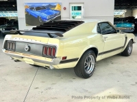 1970 Ford Mustang for sale in Riverhead, New York (ID-139197)
