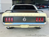 1970 Ford Mustang for sale in Riverhead, New York (ID-139197)