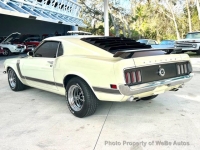 1970 Ford Mustang for sale in Riverhead, New York (ID-139197)