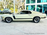 1970 Ford Mustang for sale in Riverhead, New York (ID-139197)
