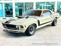 1970 Ford Mustang for sale in Riverhead, New York (ID-139197)