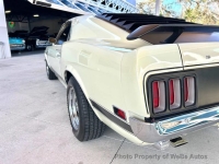 1970 Ford Mustang for sale in Riverhead, New York (ID-139197)