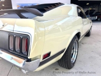 1970 Ford Mustang for sale in Riverhead, New York (ID-139197)
