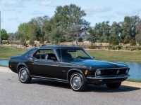 1970 Ford Mustang for sale (ID-139335)