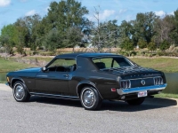 1970 Ford Mustang for sale (ID-139335)