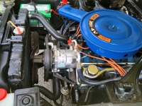 1970 Ford Mustang for sale in Addison, Illinois (ID-139379)